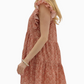 Medallion Dress