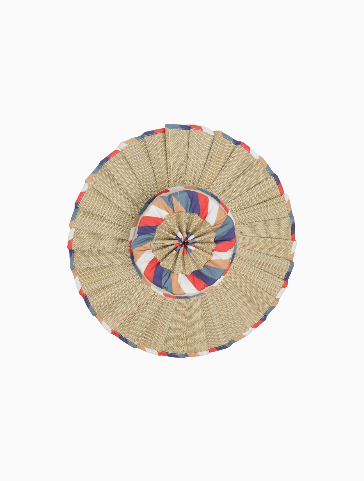 Umbrella Luxe Capri Hat