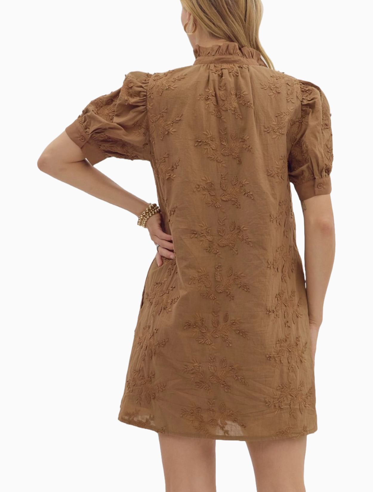 Monroe Dress