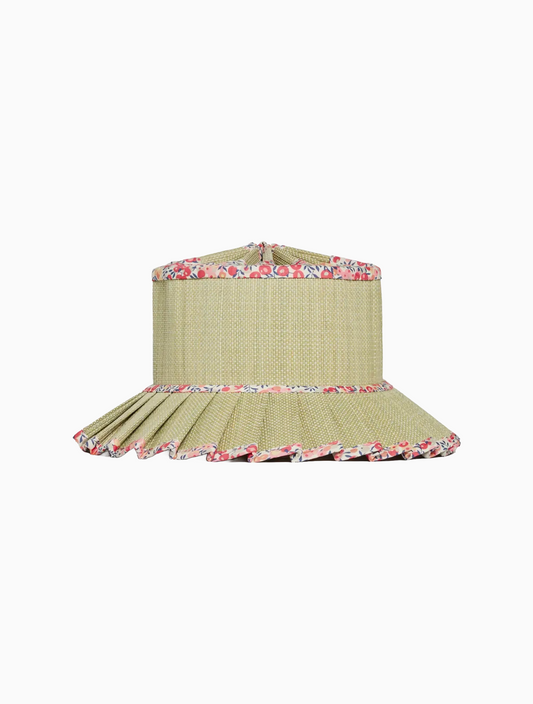 Women's Island Vienna Hat, Kobe - Lorna Murray Hats | Maisonette