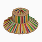 Crayons Maxi Luxe Capri Hat