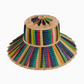 Tidal Pool Jetty Luxe Capri Hat
