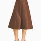 Cafe Drift Skirt