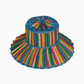 Sensation Denim Luxe Capri Hat