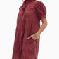 Monroe Dress