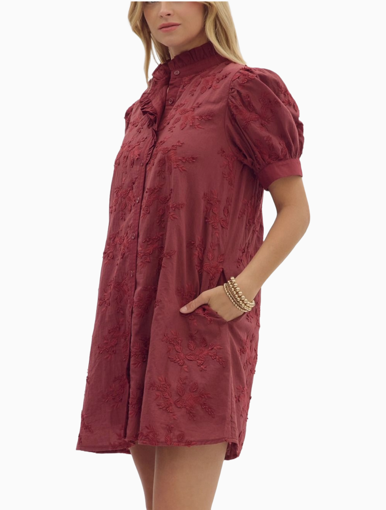 Monroe Dress