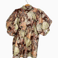 Cristos Floral Top