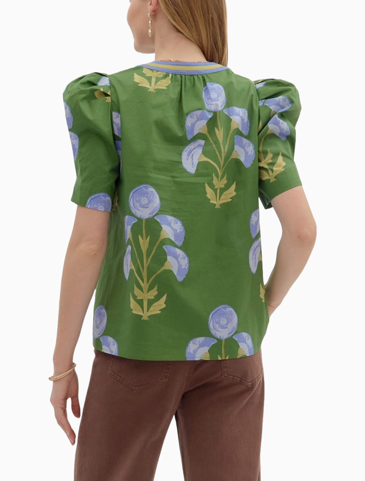 Eden Top