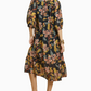 Leonie Midi Dress - Plus