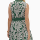 Orient Forest Dress