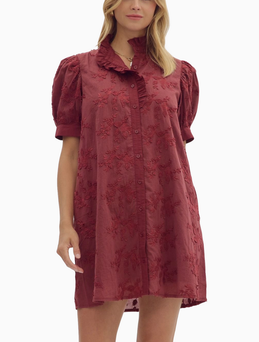 Monroe Dress