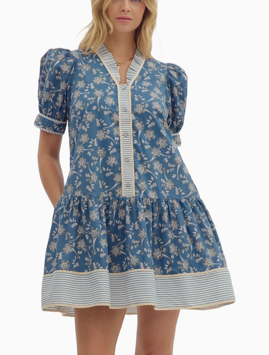 Raindance Dress