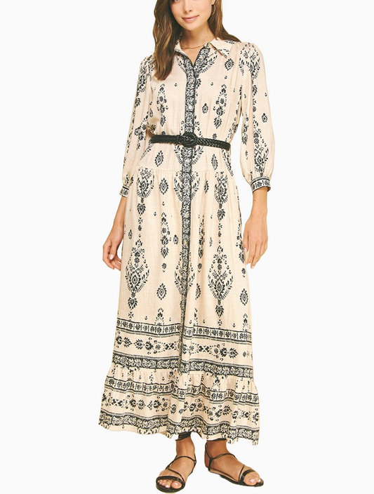 High Noon Dress