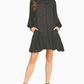 Vionne Dress