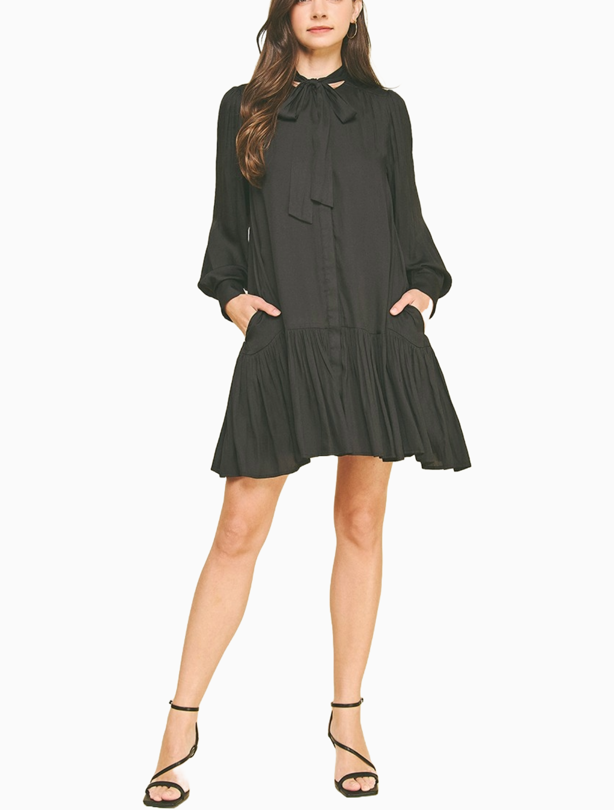 Vionne Dress