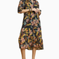 Leonie Midi Dress