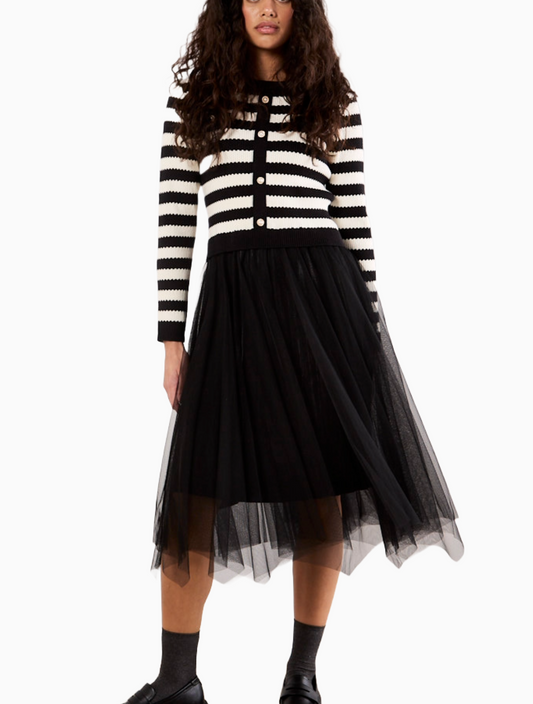 Urban Ballet Dress