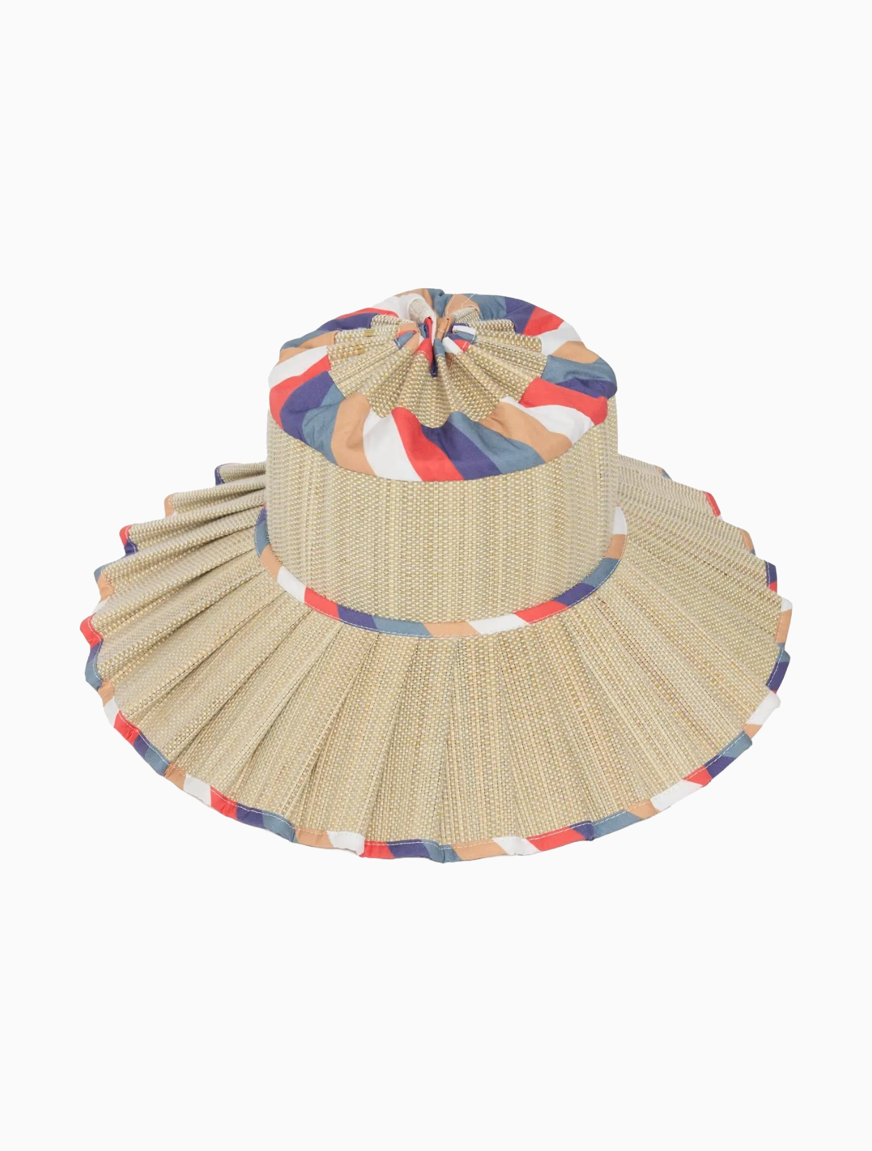 Umbrella Luxe Capri Hat