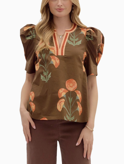 Eden Top