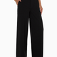 LP Kelsey Black Trouser