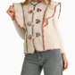 Aveline Quilted Vest