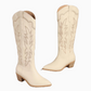 Samantha Western Boot