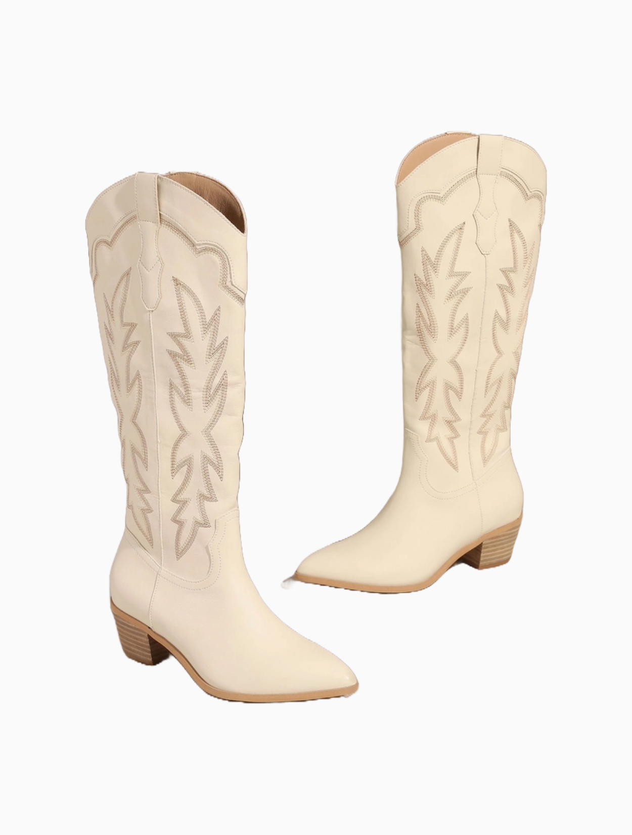 Samantha Western Boot