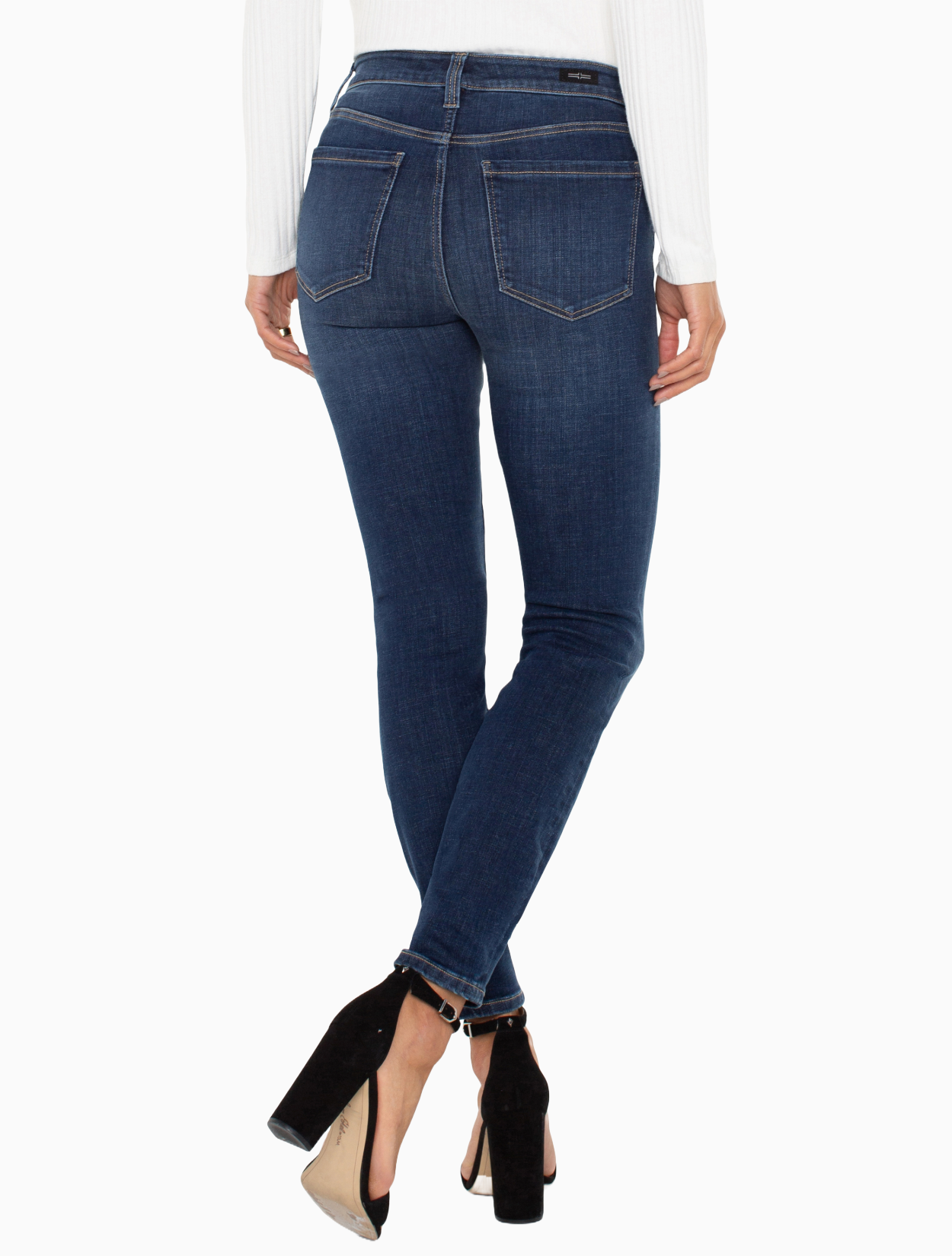 LP Abby Arroyocoast Skinny Jean