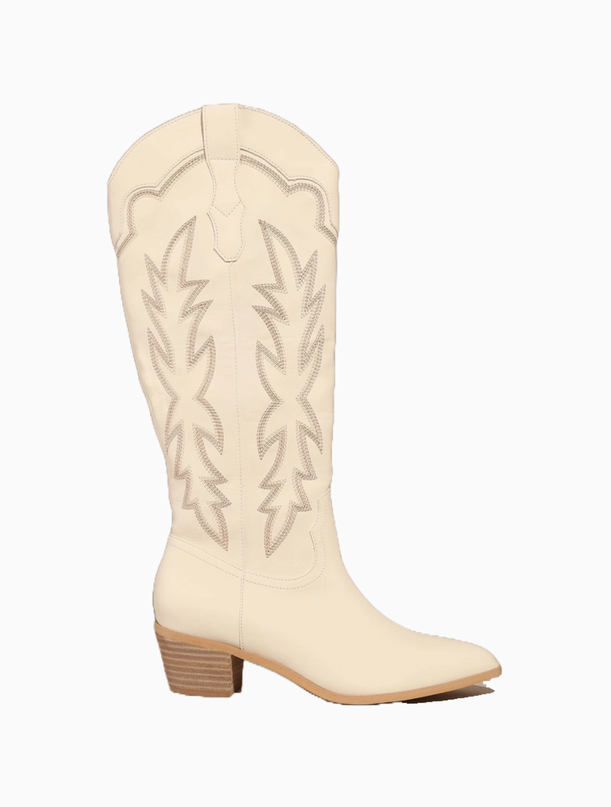 Samantha Western Boot