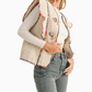 Aveline Quilted Vest