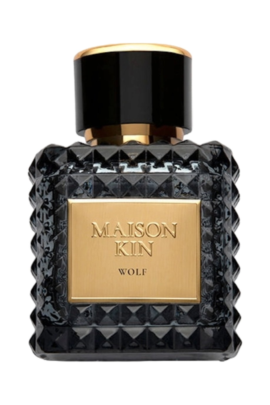 Wolf by Maison Kin Perfume