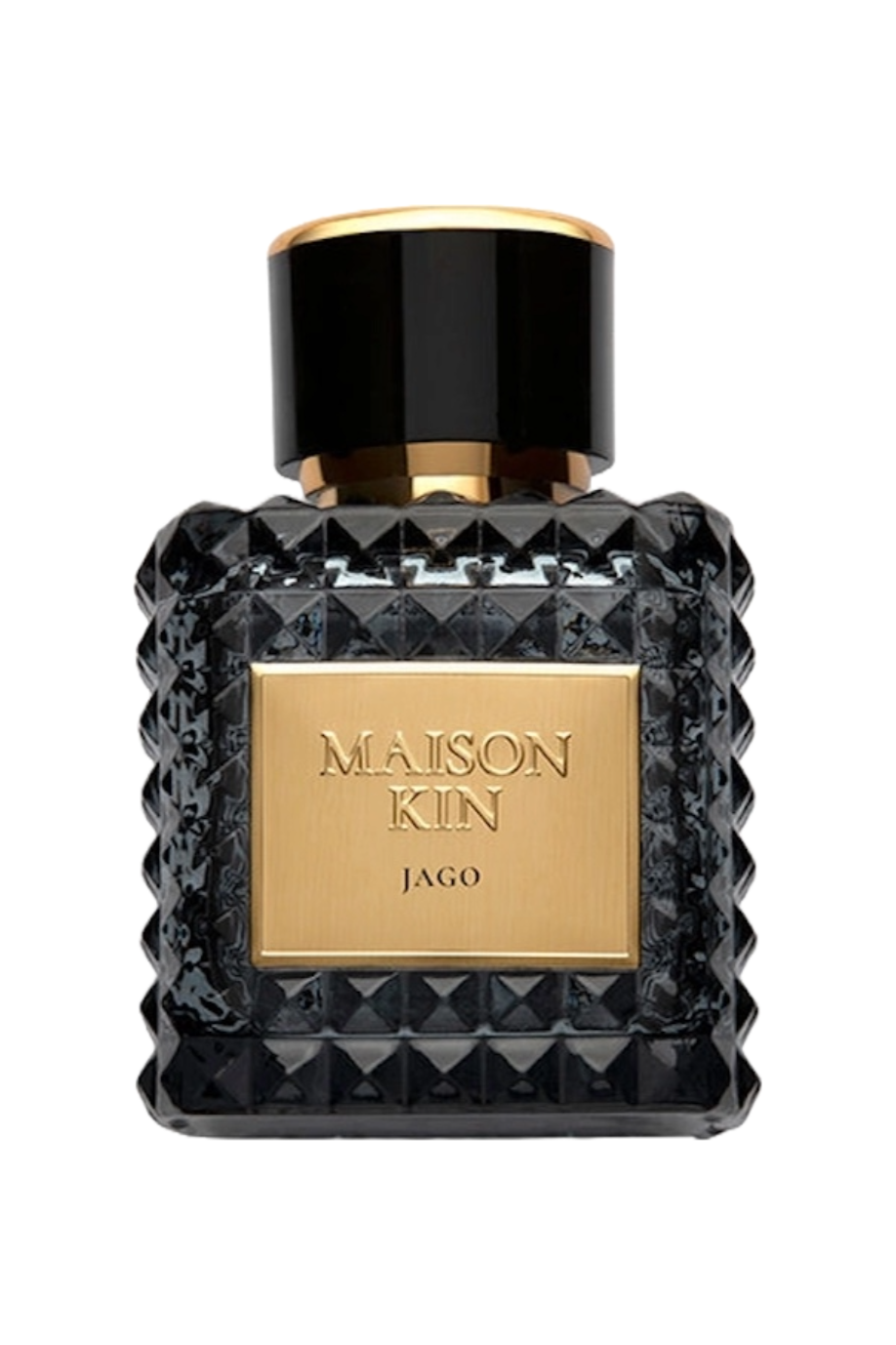 Jago by Maison Kin Perfume