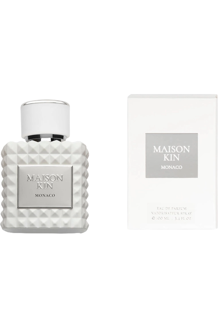 Monaco by Maison Kin Perfume