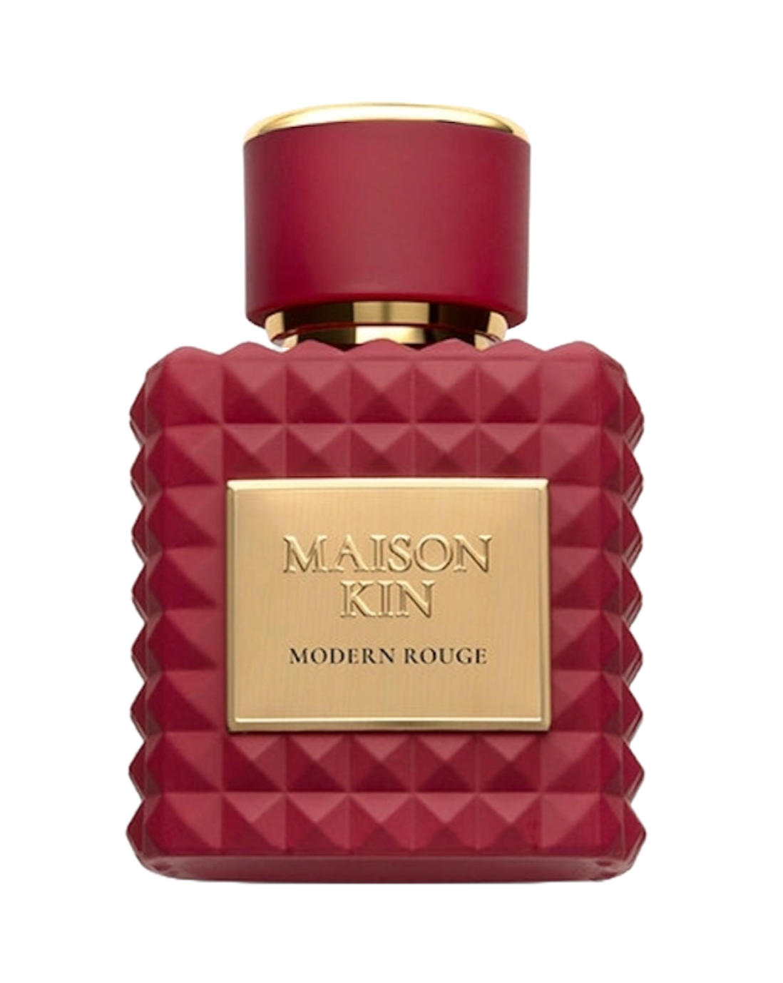 Modern Rouge by Maison Kin Perfume