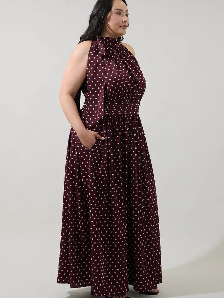 Rosiel Dress-Plus