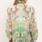 Floral Fantasy Top