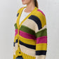 Knitting Needle Sweater