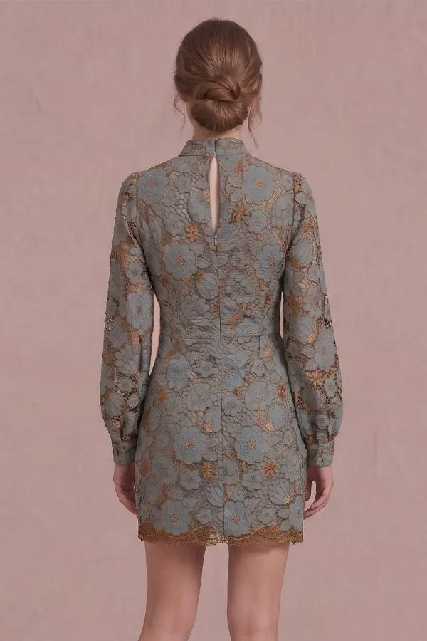 Sweet Devotion Dress