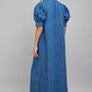 Denim Daydream Dress