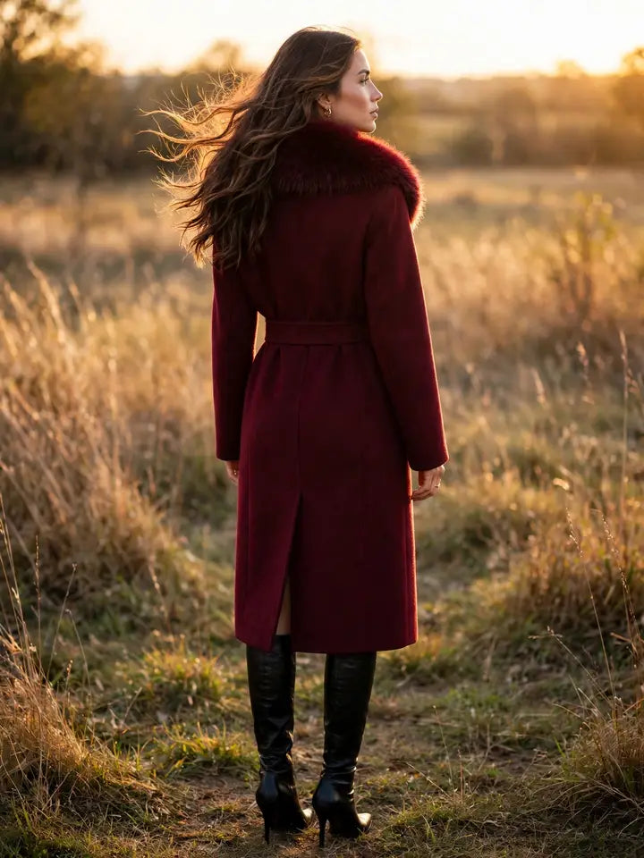 Vixen Coat
