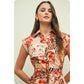 Savannah Bloom Dress