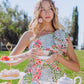 Garden Grace Dress