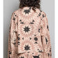 Southern Star Quilted Jacket