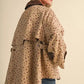 Fireside Charm Jacket