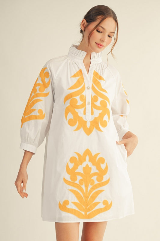 Nora Jean Dress