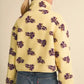 Saddle Creek Sweater