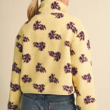 Saddle Creek Sweater