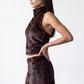 Arctic Chic Skirt