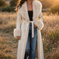 Claudette Coat