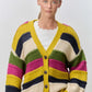 Knitting Needle Sweater